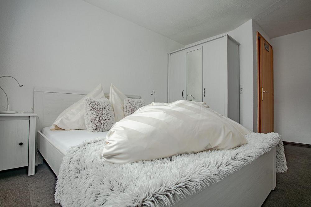 Apartments Renata Gries 201 See Exterior foto